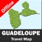 OFFLINE TRAVEL MAP WITH INTEGRATED POINT OF INTERESTS & USEFUL MAP FUNCTIONALITY AT SMALL PRICE