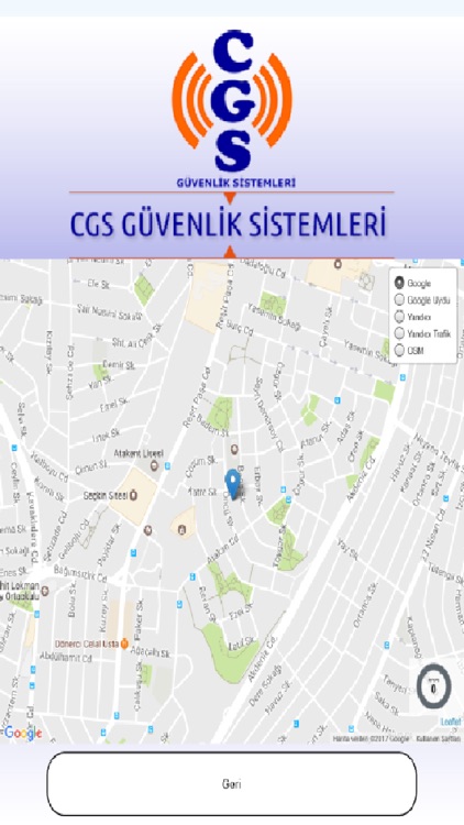 CGS Acil Yardım