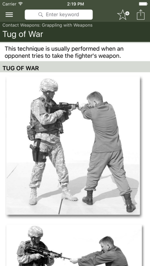 Hand-to-Hand Combat(圖2)-速報App