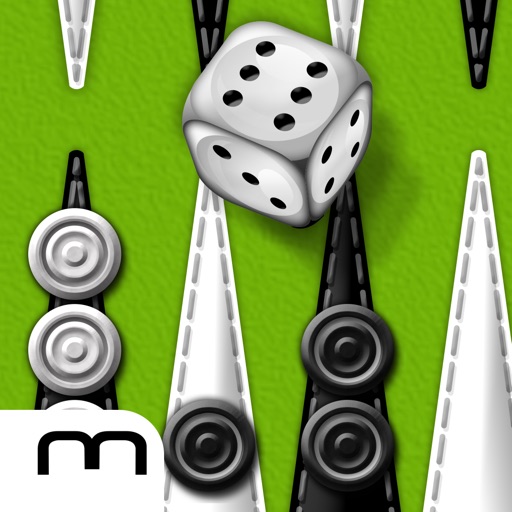 Backgammon Gold
