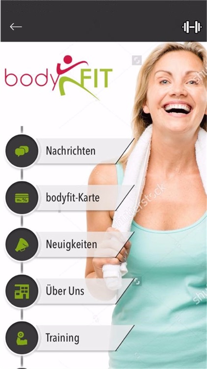 bodyfit