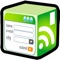 Read and write to your desktop databases without any programming changes