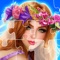 Angel Jigsaw Puzzles is a free jigsaw puzzle game, it is simple, easy to use, suitable for the whole family to play