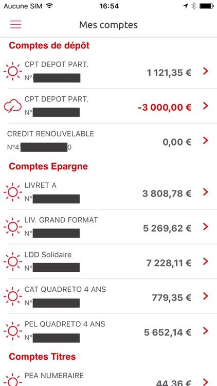 Banxo - Caisse d'Epargne