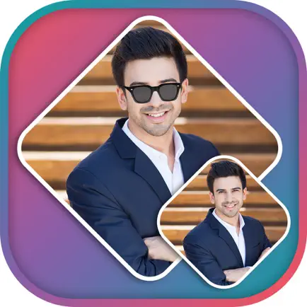 Man Sunglasses Photo Editor -Man Sunglass Sticker Читы