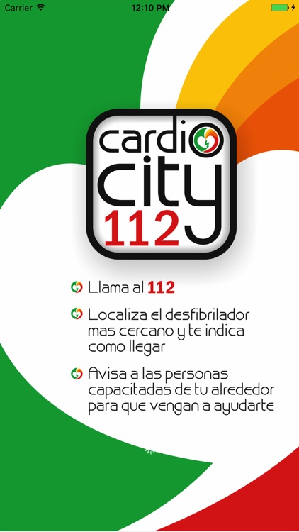 CardioCity 112