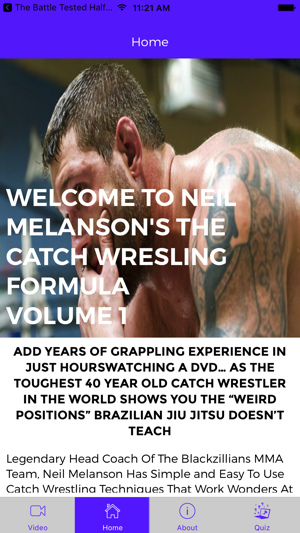 Catch Wrestling 1(圖3)-速報App