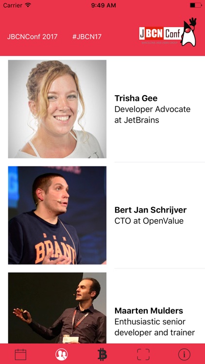 JBCNConf 2017 screenshot-3