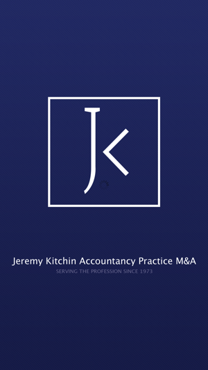 Jeremy Kitchin Accountancy M&A(圖1)-速報App