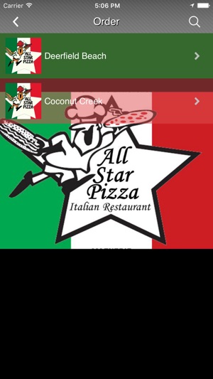 All Star Pizza Deerfield(圖3)-速報App