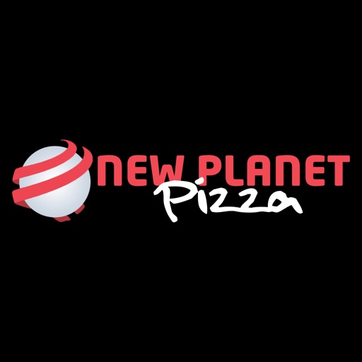 New Planet Pizza Liverpool icon