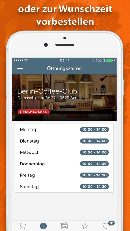 mycoffeein screenshot-4