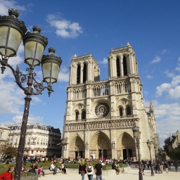 Cathedrals of France: A Visual Guide