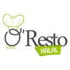 O'restoHalal