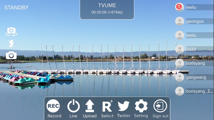 TVU Anywhere Pro