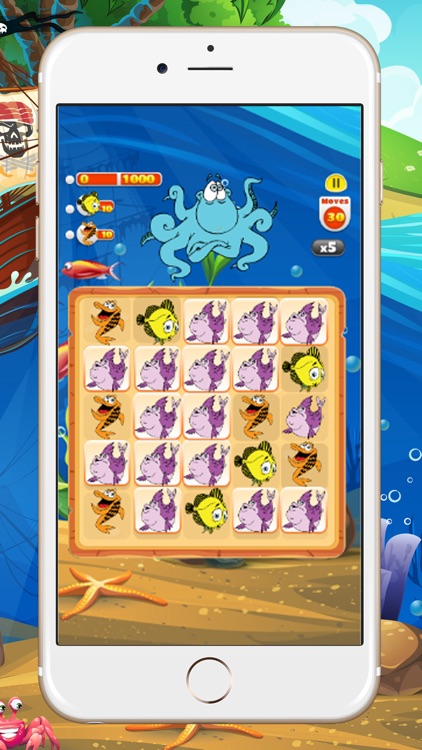 Clicker Game : Octopus Food Evolution