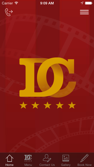 Dominion Cinema(圖1)-速報App