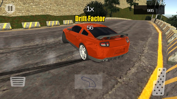 Furious Extreme Drift