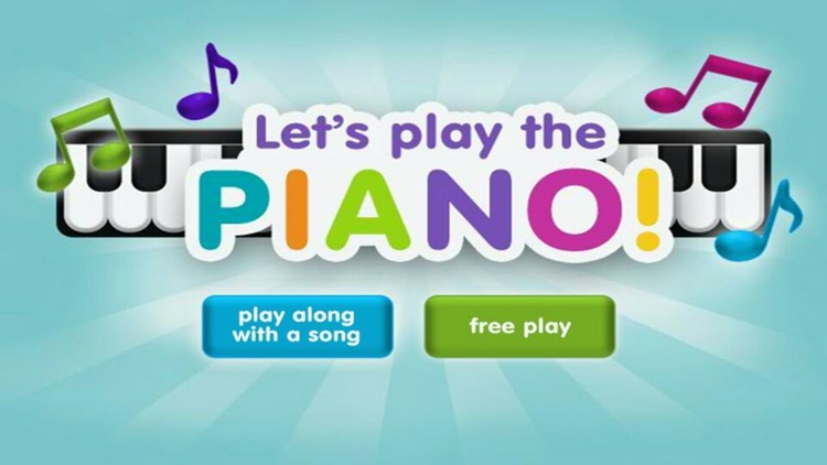 My Kids 1st Little Piano Instruments - Music games screenshot-3