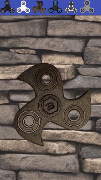 Fidget Spinner - the best one ever
