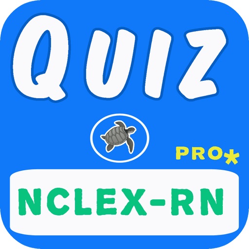 NCLEX-RN Quiz 5000 Questions Pro icon