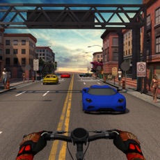 Activities of Bicycle Stunt Rider - Endless Traffic Racer