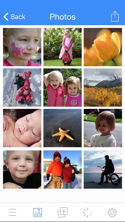 RitzPix - One Hour Prints and Enlargements