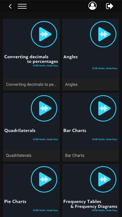 LearnThruMusic - GCSE revision