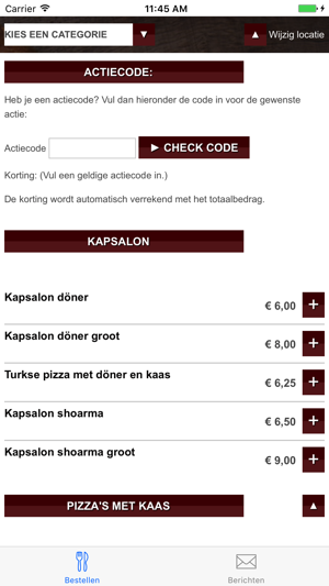 Apolonia Foodplaza (Wetering)(圖2)-速報App