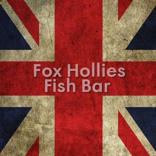 Fox Hollies Fish Bar