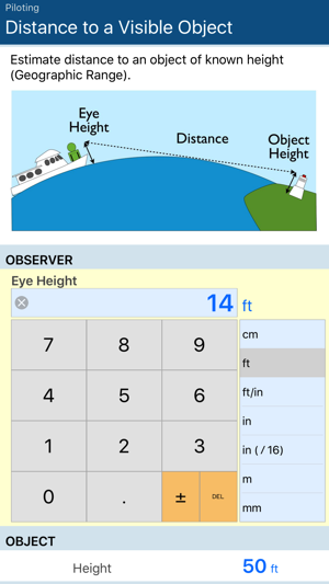 Boating Calcs(圖2)-速報App