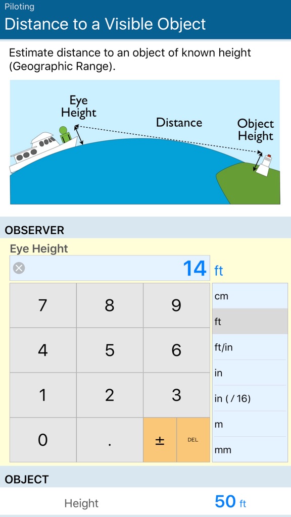 【图】Boating Calcs(截图2)