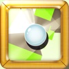 Rolling Ball Sky 2 - Stone Tap Games