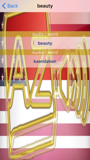 Javanese Dictionary GoldEdition(圖5)-速報App