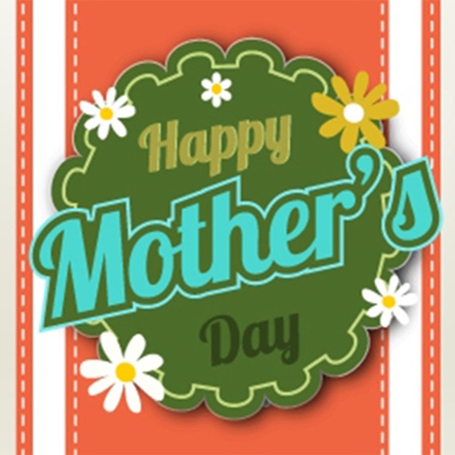 Mothers Day Greeting Card Images and Messages