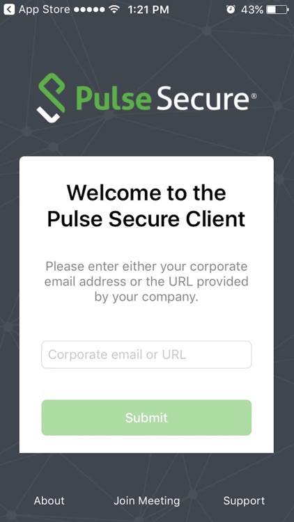 Pulse Secure