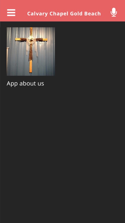 Calvary Chapel Gold Beach screenshot-4