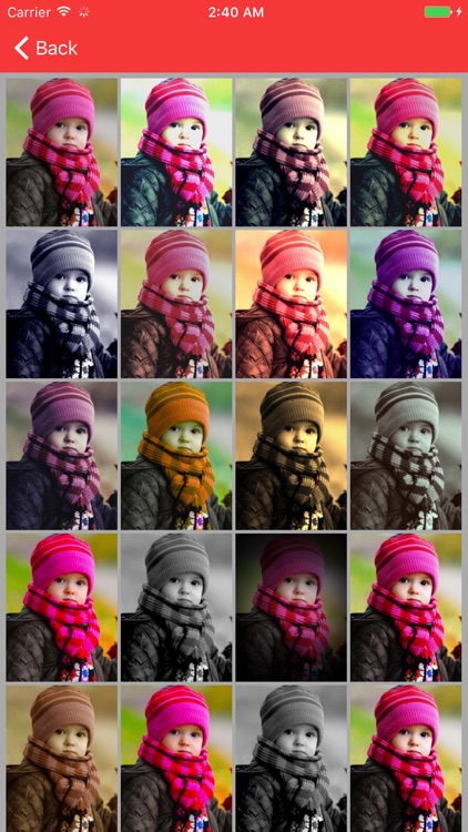 Photo Frame Editor - Framify screenshot-3