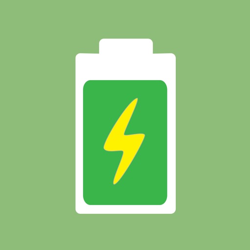 Battery Mate - check your phone's battery on watch iOS App