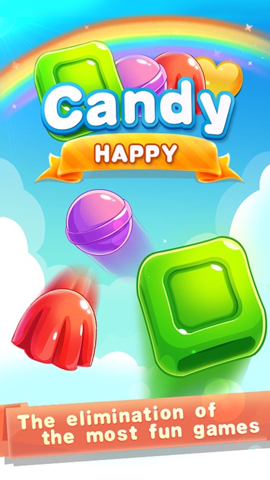 CANDY HAPPY 1.3 IOS