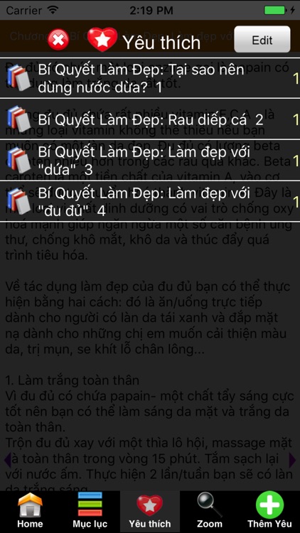 Tổng Hợp Bí Quyết Hay Nhất, Hiệu Quả Nhất screenshot-4