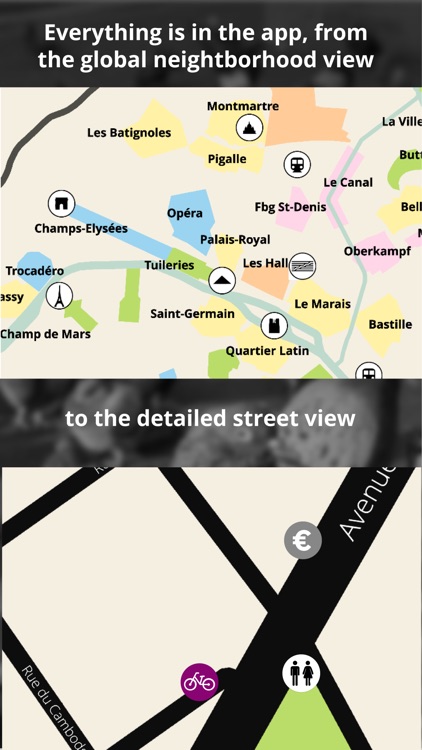 Fokus Map screenshot-3