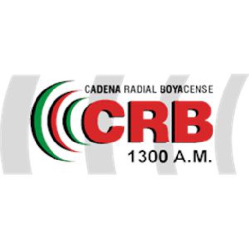 Cadena Radial Boyacense CRB icon