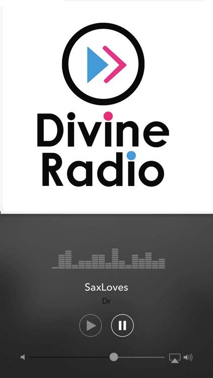 Divine Radio