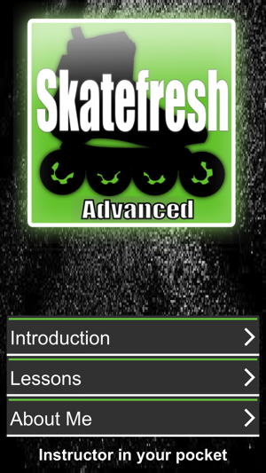 Skate Lessons Advanced(圖1)-速報App