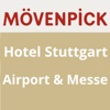 Mövenpick Hotel Stuttgart Messe & Airport