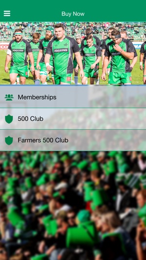 Manawatu Turbos Rugby(圖4)-速報App