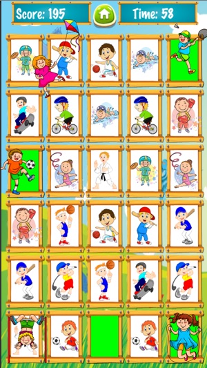 Best Cards Matching Games(圖4)-速報App