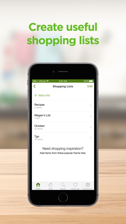 ASDA screenshot-3