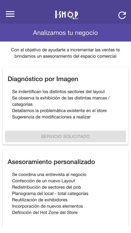 Ishop 360 - I-Shop Red Social